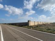 LECCE 5 ETTARI TERRENO AGRICOLO