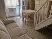 Lecce bilocale uso universitario per ragazza
