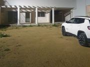 LECCE VILLA NUOVA COSTRUZIONE CON GIARDINO MQ. 2000