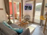 Lecci 20137 Achat / Vente appartement 2 pièces t2 terrasse