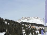 Lech Arlberg Apartment Hotel im Zentrum neben der...