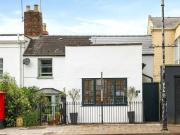 Leckhampton, Bath Road, Cheltenham, 2 Bedroom End