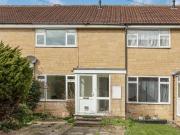 Leckhampton, Emmanuel Gardens, Cheltenham, 3 Bedroom...