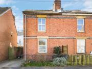 Leckhampton, Naunton Parade, Cheltenham, 2 Bedroom Semi...