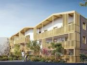 L'ECLAT 3 à 4 pièces, 60 à 90 m²