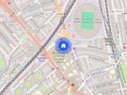 Hornsey Road, London, N7