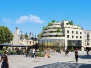 L'ÉCRIN 3 pièces, 98 m²