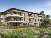 Appartement 1 pièce L'Écrin Azur