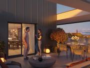 L'Écrin de l'Ill 1 à 4 pièces, 29 à 90 m²