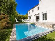 L'ECRIN DE SAINT JULIEN Villa T5 de 156m2 Terrain...