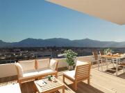 L'Ecrin des Mers 3 à 4 pièces, 84 à 113 m²