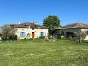 Lectoure 32700 Achat / Vente maison 8 pièces t8
