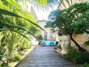Lectoure Vente Hôtel Particulier 32