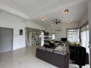 Ledang Height Bungalow with Swimming Pool