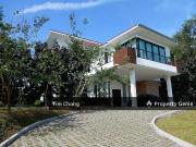 Ledang Height, East Ledang @ 2 storey villa bungalow @...