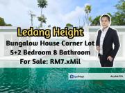 Ledang Heights
