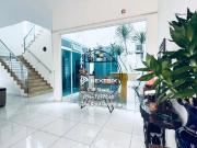 Ledang Heights 2 Storey Bungalow With Pool Sale / Rent