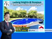 Ledang Heights