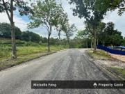 Ledang Heights @ Iskandar Puteri / Bungalow Land