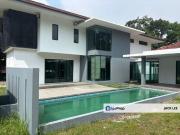 Ledang Heights @ Nusajaya Double storey Bungalow For