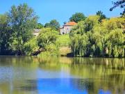 Lédat 47300 Achat / Vente maison 6 pièces t6