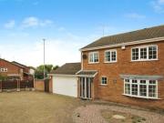 Ledbury Close, Oadby, 4 Bedroom Detached