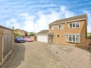 Ledbury Close, Oadby, Leicester