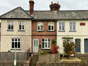 Ledbury Road, Hereford, 2 Bedroom Terraced