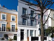 Ledbury Road, London W11, 4 bed detached house to rent,...