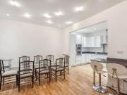 Ledbury Road, Notting Hill, London W11, 3 bedroom flat...