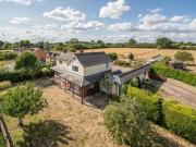Ledbury Road, Staunton, 3 Bedroom Detached