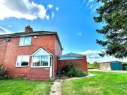 Leddington, Hawside, Dymock, 2 Bedroom Semi detached