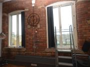 Ledgard Wharf, Mirfield, West Yorkshire, WF14
