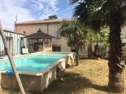 Lédignan Vente Maison 30