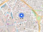 Lee Circle, City Centre, Leicester, LE1