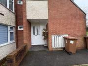Lee Close, Rainhill, Prescot, Merseyside, L35