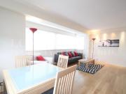 Lee Court, W8, London