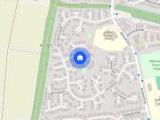 Lee Crescent North, Bridge Of Don, Aberdeen, AB22