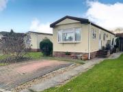 Lee Green Lane, Home Farm Park, Church Minshull, 2...