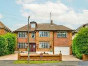 Lee Grove, Chigwell, 6 Bedroom Detached
