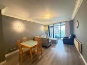 Lee House, Custom House Square, Dublin 1