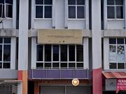 Lee Ling Commercial Centre, Matang 3 Storey Intermediate For