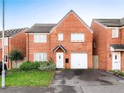 Lee Road, Northampton, Northamptonshire NN5, 4 bed...