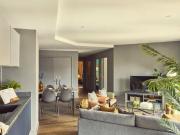 Leeds, 4Ey, UK LS1, 3 bed flat to rent, £2,020 pcm |...