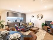 Leeds City Center, Leeds LS9, 2 bed flat to rent, £2,997...