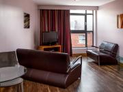Leeds City Liberty Suite, Leeds City Centre, LS1 4AG