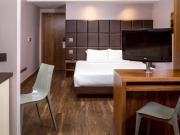 Leeds City Smart Studio, Leeds City Centre, LS1 4AG