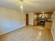 Leeds, City Walk, West Yorkshire, 2 Bedroom Flat