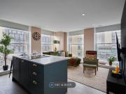 Leeds, Leeds LS1, 2 bed flat to rent, £3,500 pcm |...