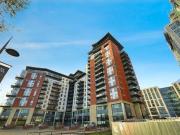 Leeds, Riverside Way, West Yorkshire, 2 Bedroom Flat